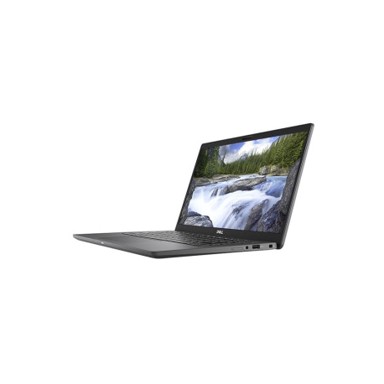 DELL Laptop Latitude 7310 2in1 / Intel Core i7 10610U, 13.3", 1920 x 1080, 16 GB RAM, 512 GB SSD PCIe, Windows 11 Pro, siva (obnovljen)